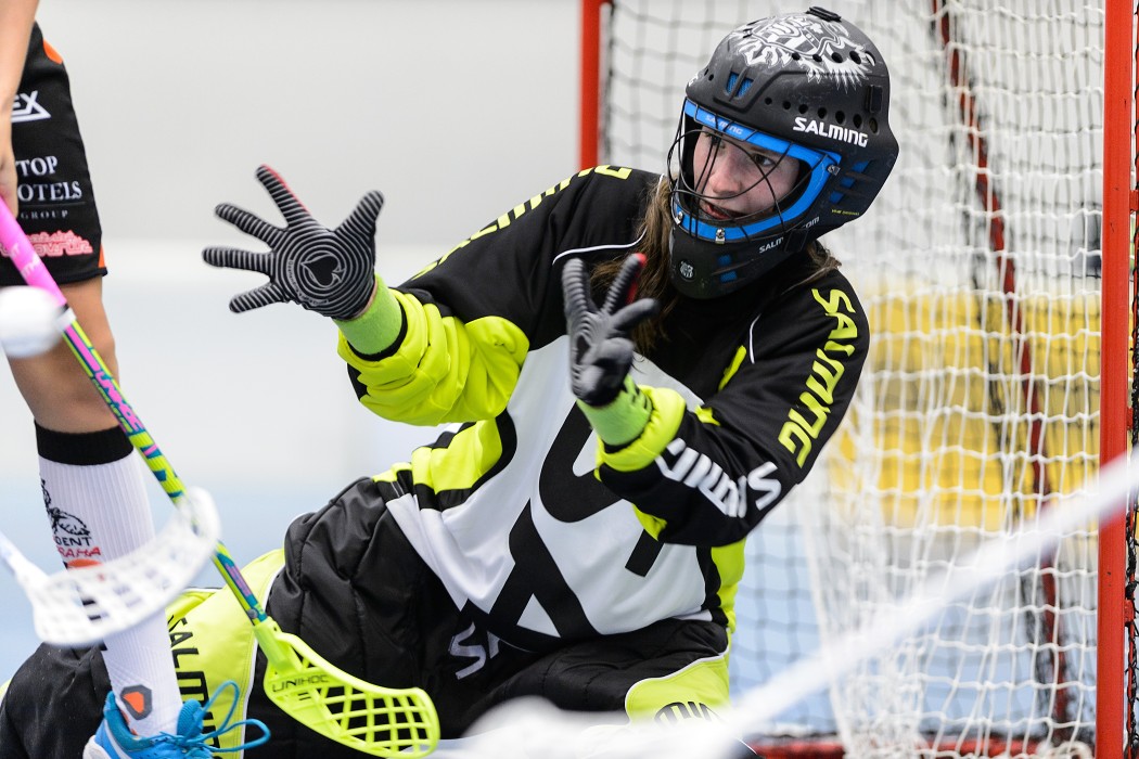 Herbadent Praha 11 SJM x Sokol Židenice - 12:3