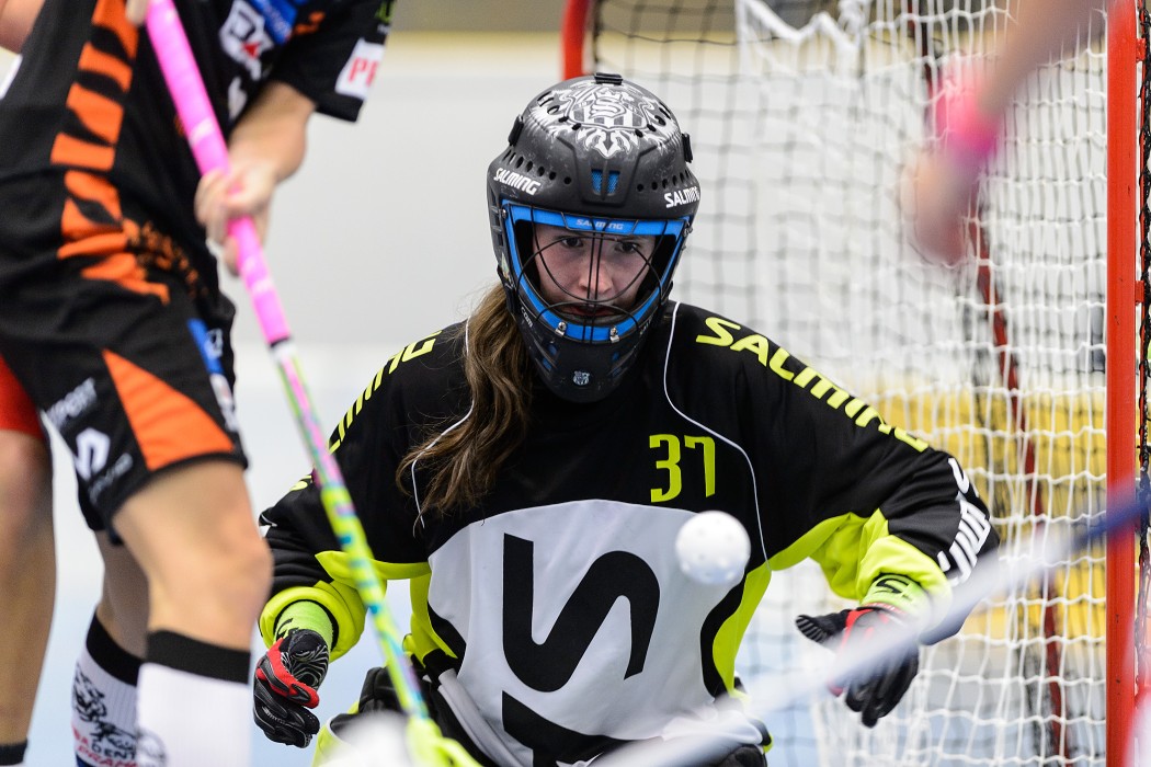 Herbadent Praha 11 SJM x Sokol Židenice - 12:3