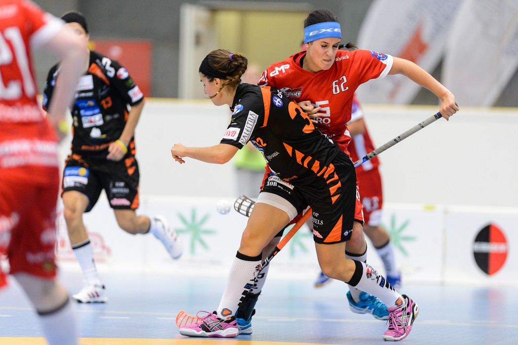 Herbadent Praha 11 SJM x Sokol Židenice - 12:3