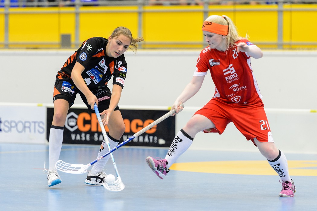 Herbadent Praha 11 SJM x Sokol Židenice - 12:3