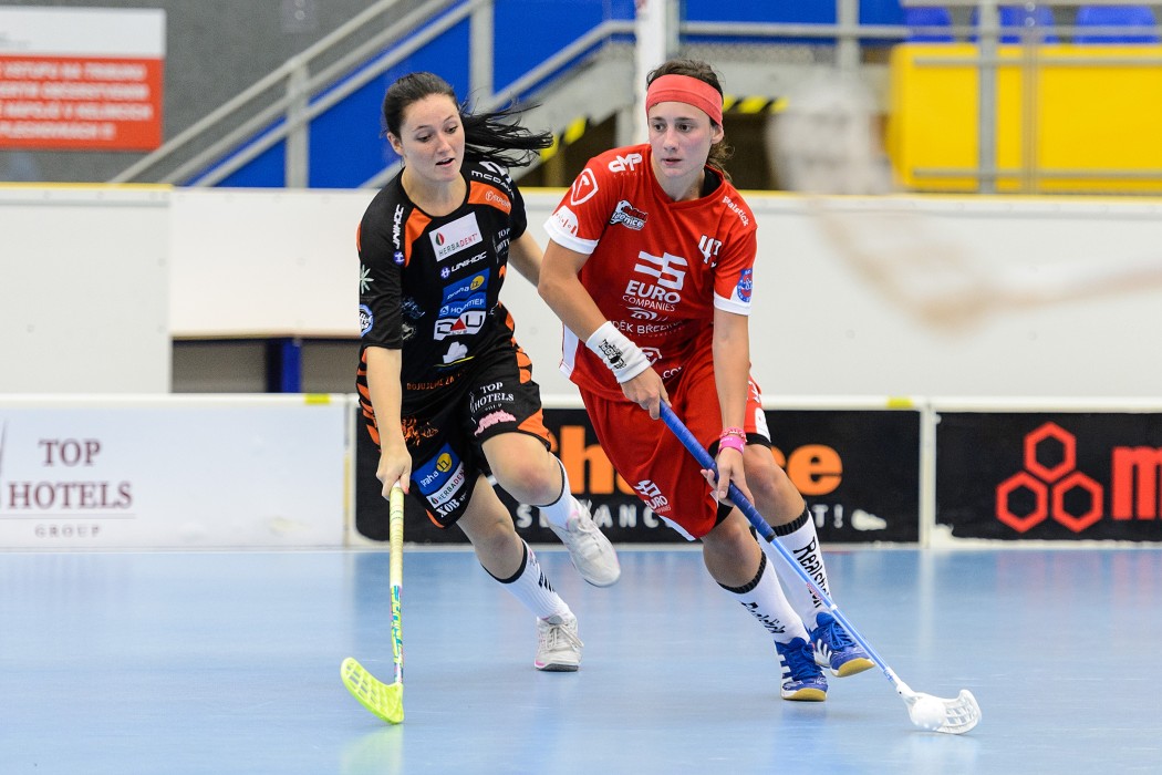 Herbadent Praha 11 SJM x Sokol Židenice - 12:3