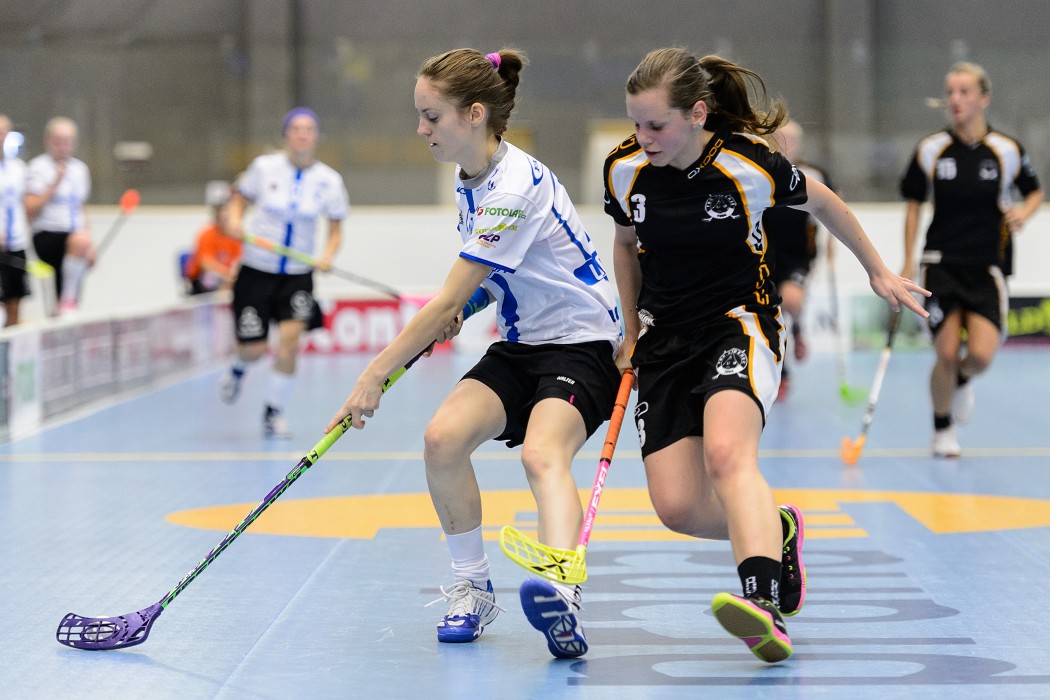 TJ JM Chodov x FBC Liberec - 5:1