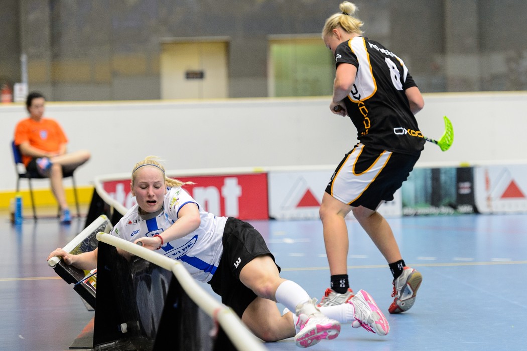 TJ JM Chodov x FBC Liberec - 5:1