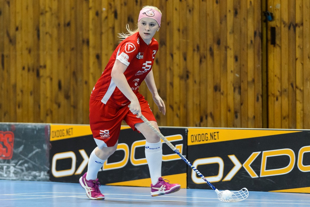 Elite Praha x Sokol Židenice - 7:6ts