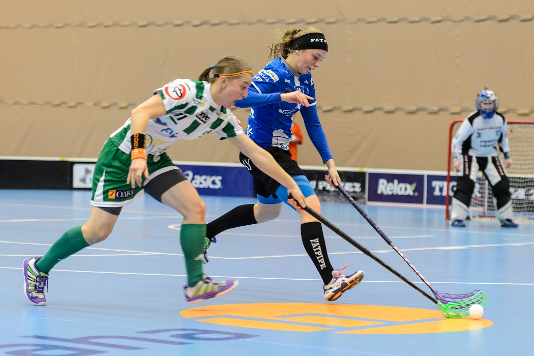 TJ JM Chodov x FBŠ Bohemians - 11:7