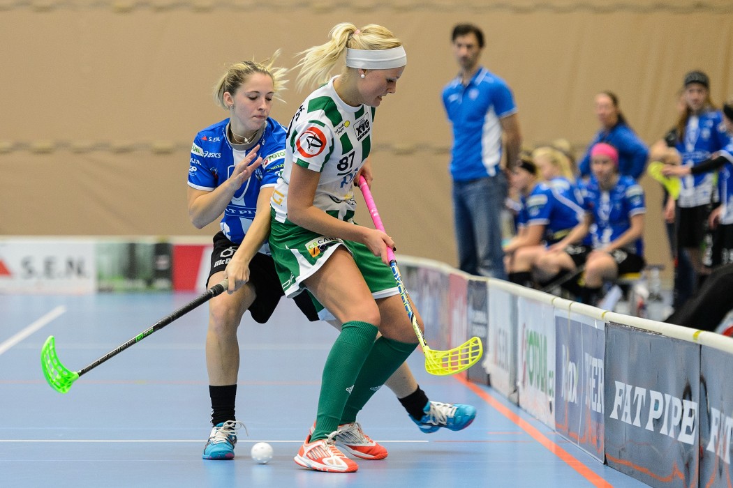 TJ JM Chodov x FBŠ Bohemians - 11:7