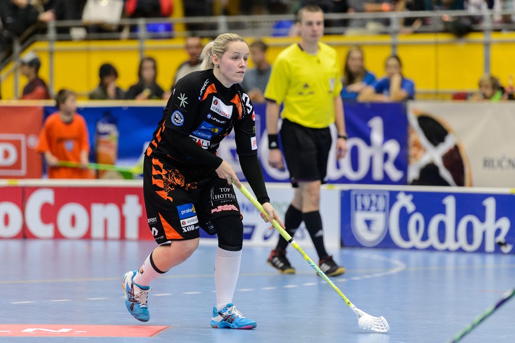 TJ JM Chodov x Herbadent Praha 11 SJM - 4:5