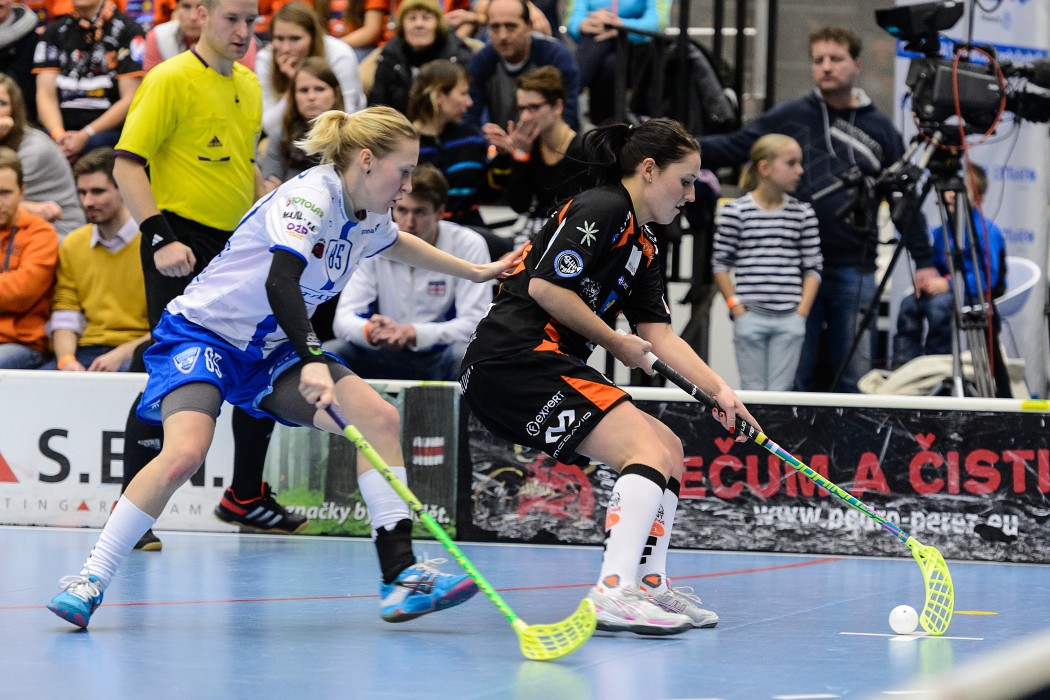 TJ JM Chodov x Herbadent Praha 11 SJM - 4:5