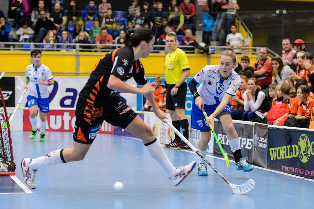 TJ JM Chodov x Herbadent Praha 11 SJM - 4:5