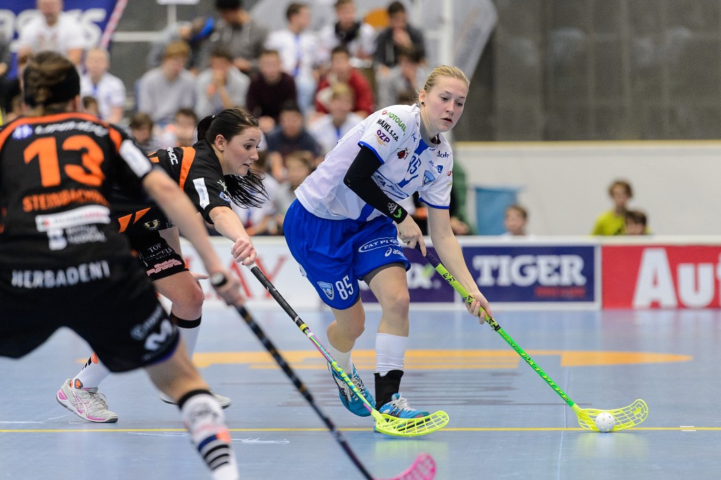 TJ JM Chodov x Herbadent Praha 11 SJM - 4:5