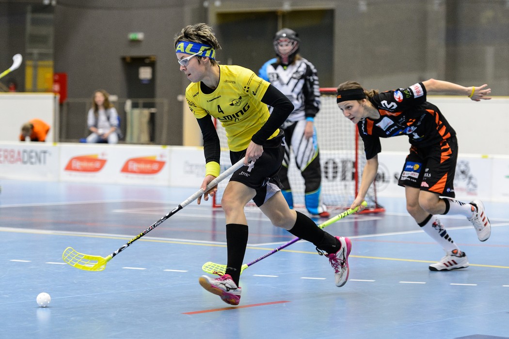 Herbadent Praha 11 SJM x TJ Sokol Královské Vinohrady - 16:0