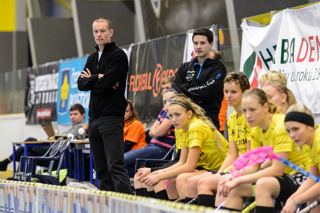 Herbadent Praha 11 SJM x TJ Sokol Královské Vinohrady - 16:0