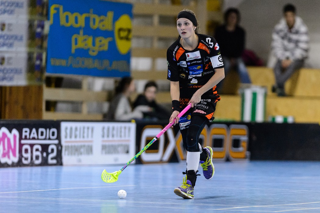 FBŠ Bohemians x Herbadent Praha 11 SJM - 1:7