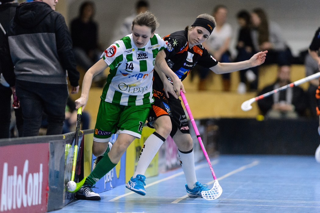 FBŠ Bohemians x Herbadent Praha 11 SJM - 1:7