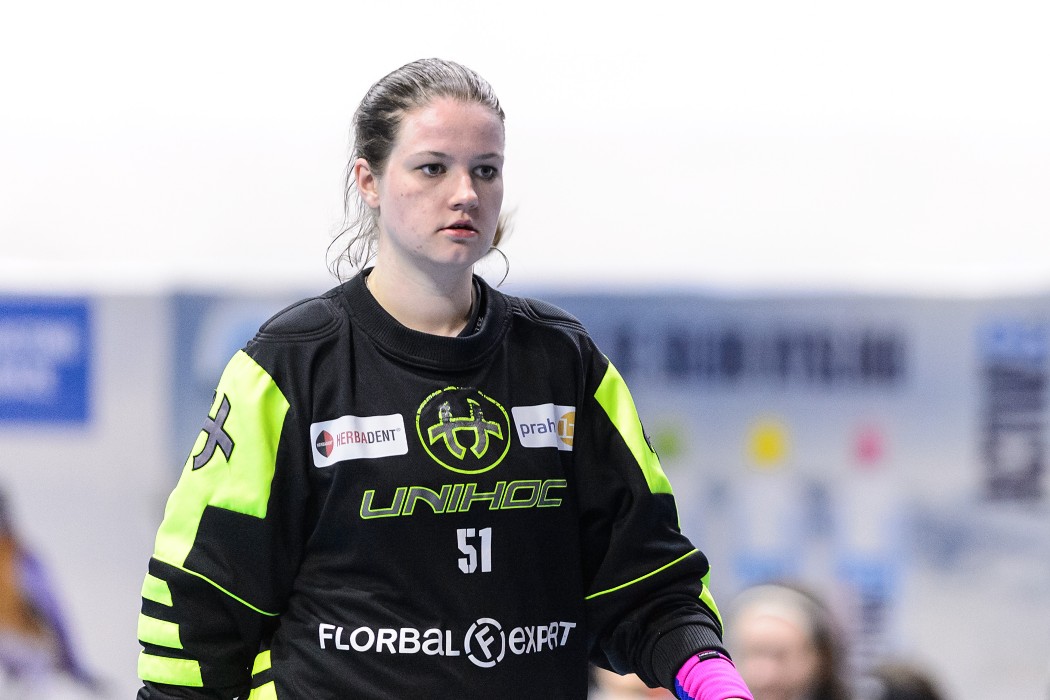 FBŠ Bohemians x Herbadent Praha 11 SJM - 1:7