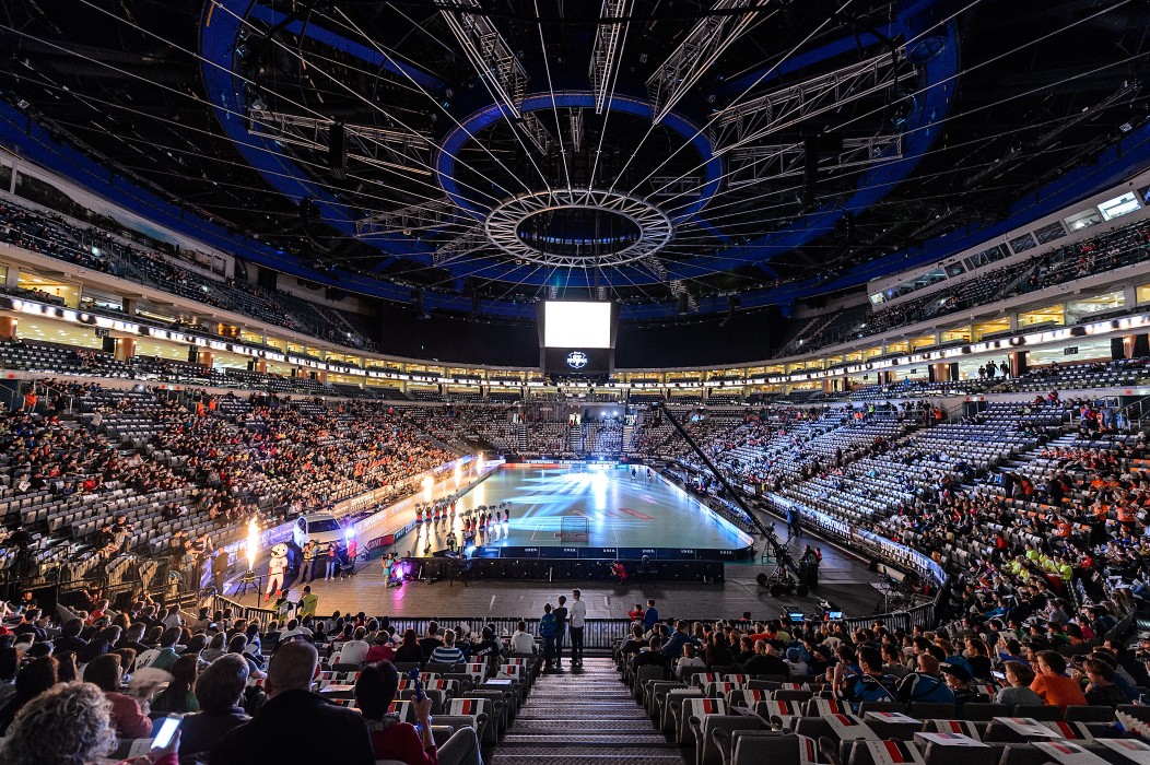 Herbadent Praha 11 SJM x TJ JM FAT PIPE Chodov - 1:4