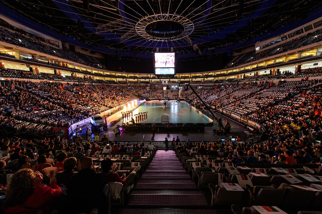 Herbadent Praha 11 SJM x TJ JM FAT PIPE Chodov - 1:4