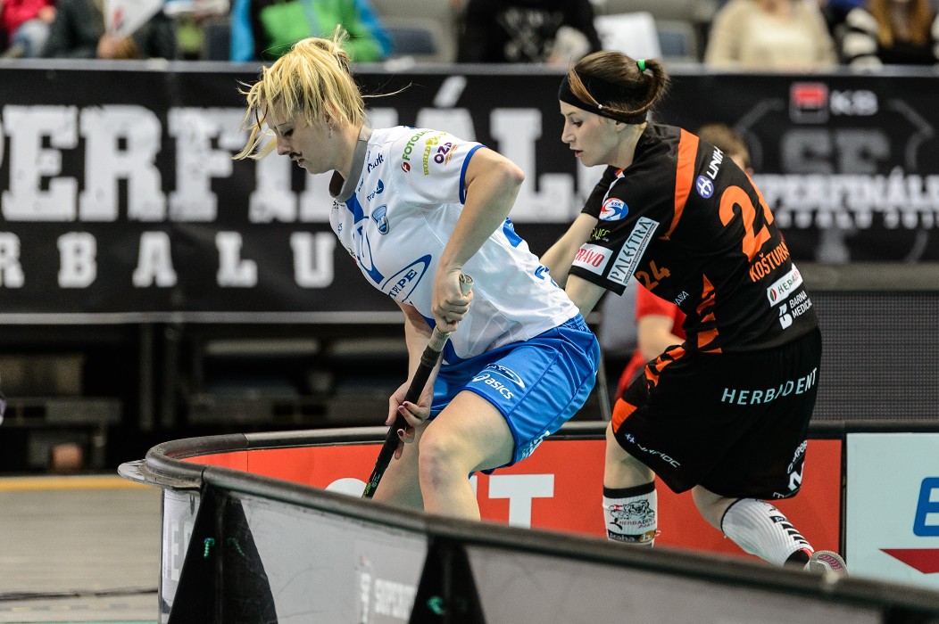 Herbadent Praha 11 SJM x TJ JM FAT PIPE Chodov - 1:4