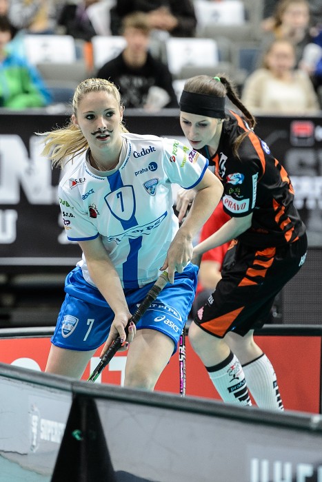 Herbadent Praha 11 SJM x TJ JM FAT PIPE Chodov - 1:4