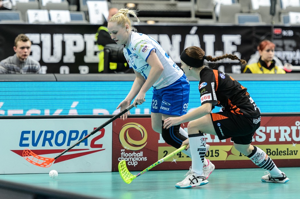 Herbadent Praha 11 SJM x TJ JM FAT PIPE Chodov - 1:4