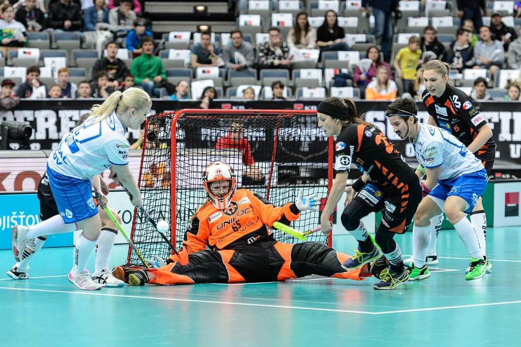 Herbadent Praha 11 SJM x TJ JM FAT PIPE Chodov - 1:4