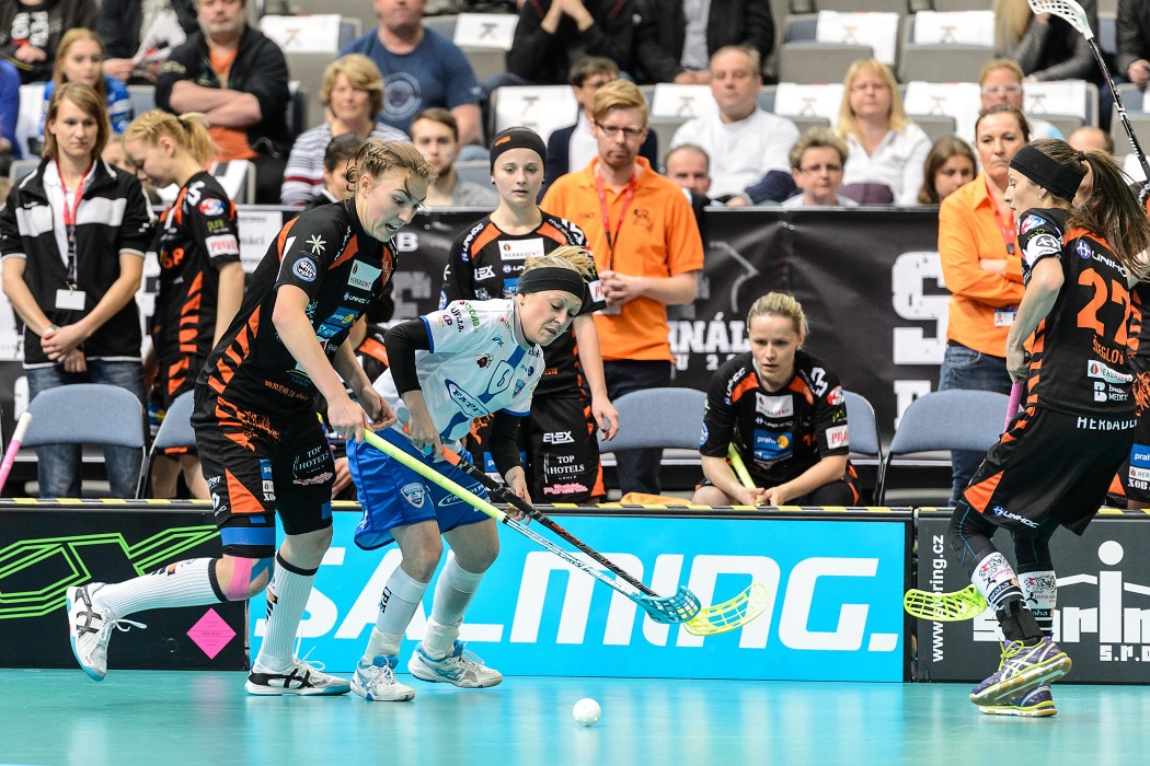 Herbadent Praha 11 SJM x TJ JM FAT PIPE Chodov - 1:4