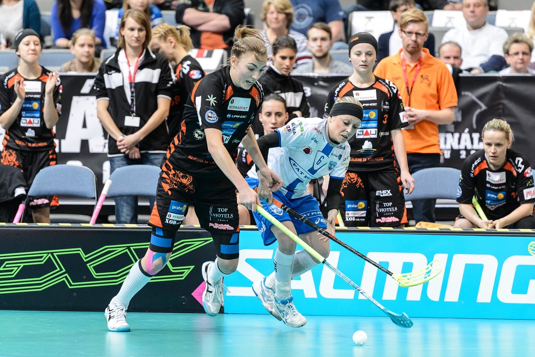 Herbadent Praha 11 SJM x TJ JM FAT PIPE Chodov - 1:4