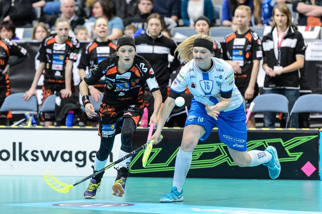 Herbadent Praha 11 SJM x TJ JM FAT PIPE Chodov - 1:4