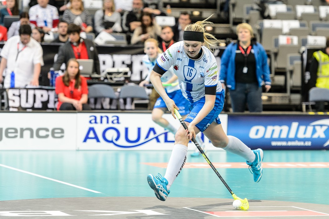 Herbadent Praha 11 SJM x TJ JM FAT PIPE Chodov - 1:4