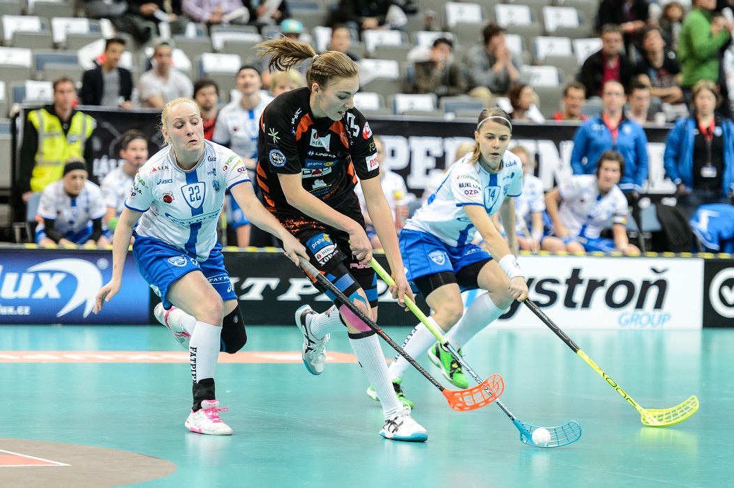 Herbadent Praha 11 SJM x TJ JM FAT PIPE Chodov - 1:4