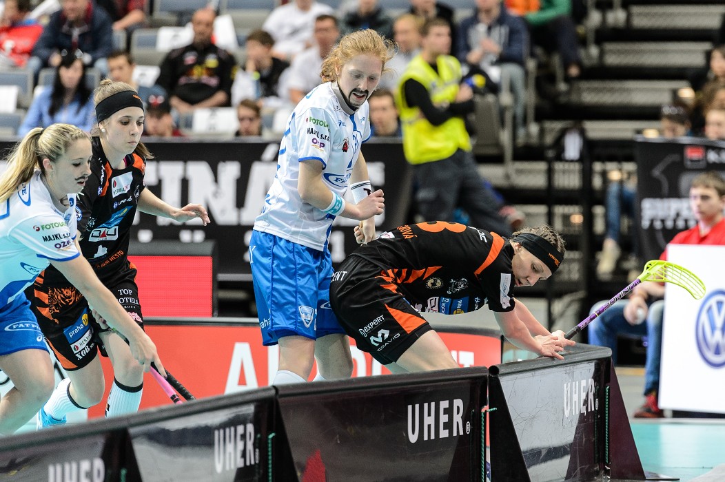 Herbadent Praha 11 SJM x TJ JM FAT PIPE Chodov - 1:4