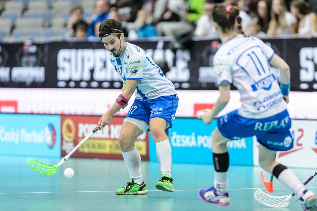 Herbadent Praha 11 SJM x TJ JM FAT PIPE Chodov - 1:4