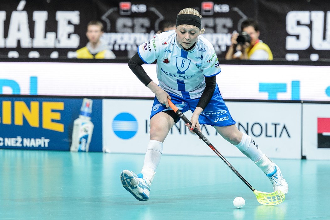 Herbadent Praha 11 SJM x TJ JM FAT PIPE Chodov - 1:4