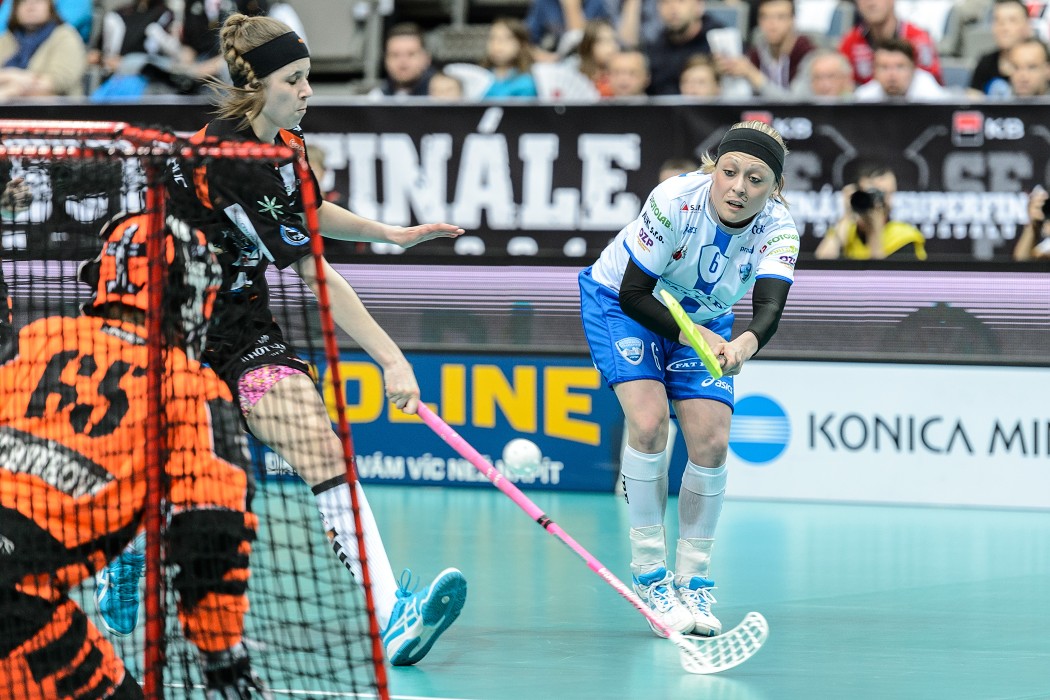 Herbadent Praha 11 SJM x TJ JM FAT PIPE Chodov - 1:4