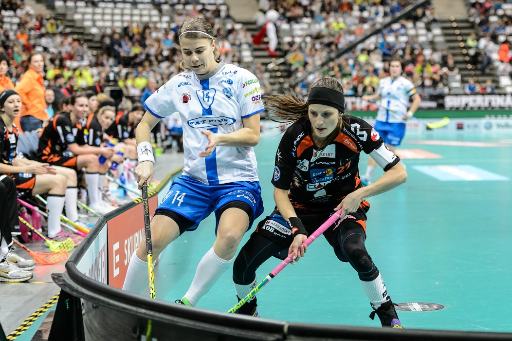 Herbadent Praha 11 SJM x TJ JM FAT PIPE Chodov - 1:4