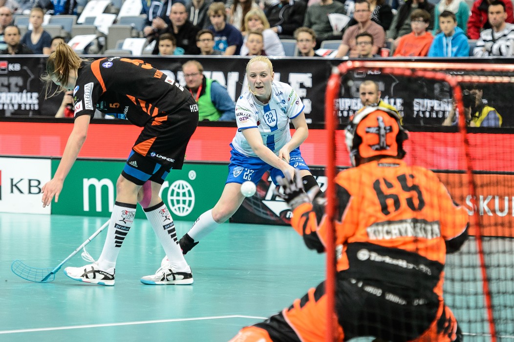 Herbadent Praha 11 SJM x TJ JM FAT PIPE Chodov - 1:4