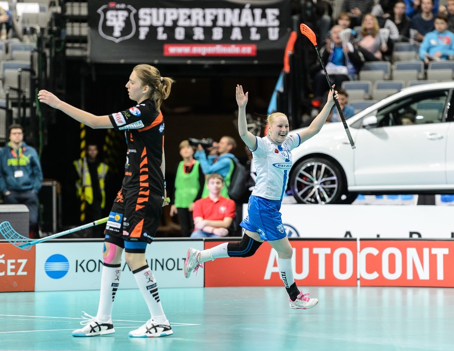 Herbadent Praha 11 SJM x TJ JM FAT PIPE Chodov - 1:4