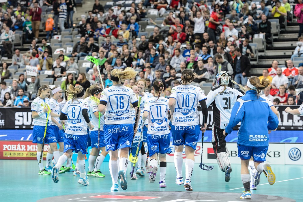 Herbadent Praha 11 SJM x TJ JM FAT PIPE Chodov - 1:4