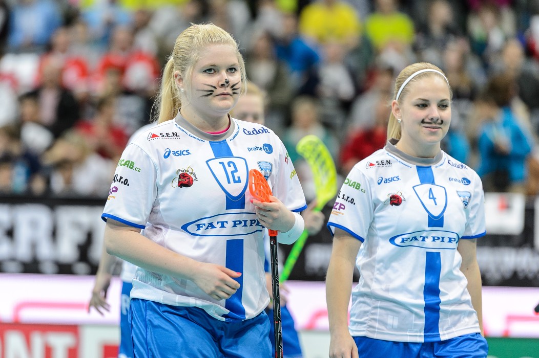 Herbadent Praha 11 SJM x TJ JM FAT PIPE Chodov - 1:4