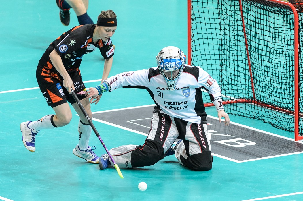 Herbadent Praha 11 SJM x TJ JM FAT PIPE Chodov - 1:4