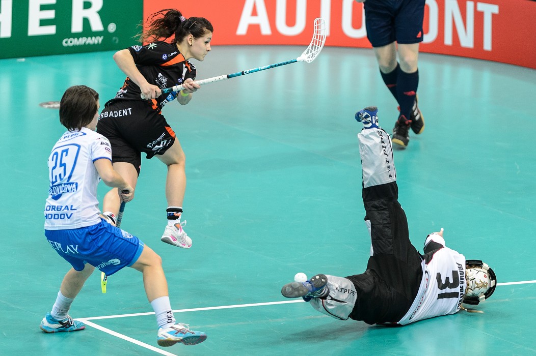 Herbadent Praha 11 SJM x TJ JM FAT PIPE Chodov - 1:4