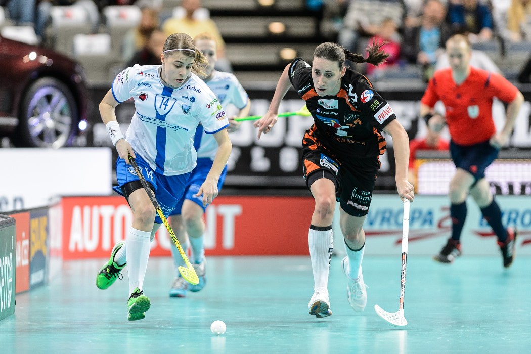 Herbadent Praha 11 SJM x TJ JM FAT PIPE Chodov - 1:4