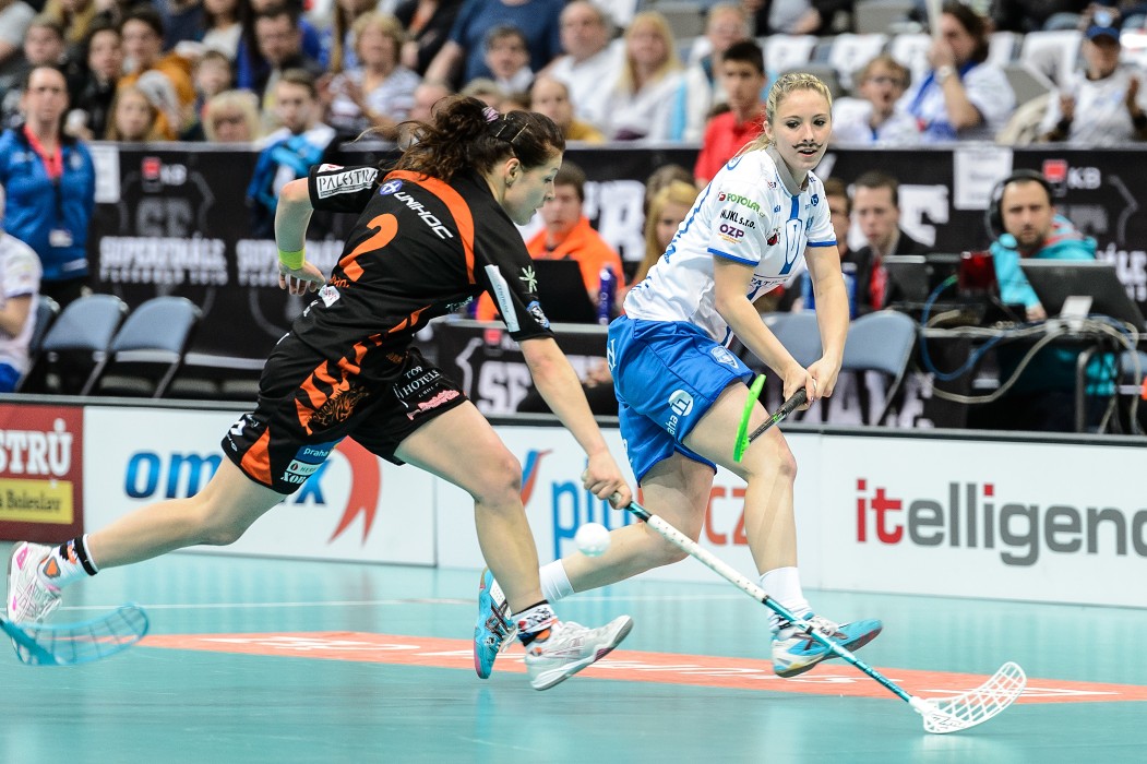 Herbadent Praha 11 SJM x TJ JM FAT PIPE Chodov - 1:4