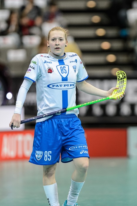 Herbadent Praha 11 SJM x TJ JM FAT PIPE Chodov - 1:4