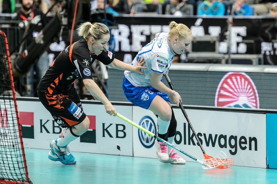 Herbadent Praha 11 SJM x TJ JM FAT PIPE Chodov - 1:4