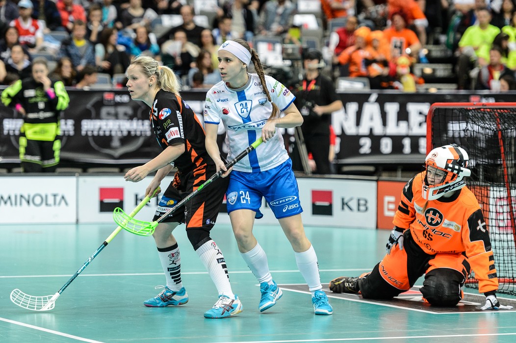 Herbadent Praha 11 SJM x TJ JM FAT PIPE Chodov - 1:4