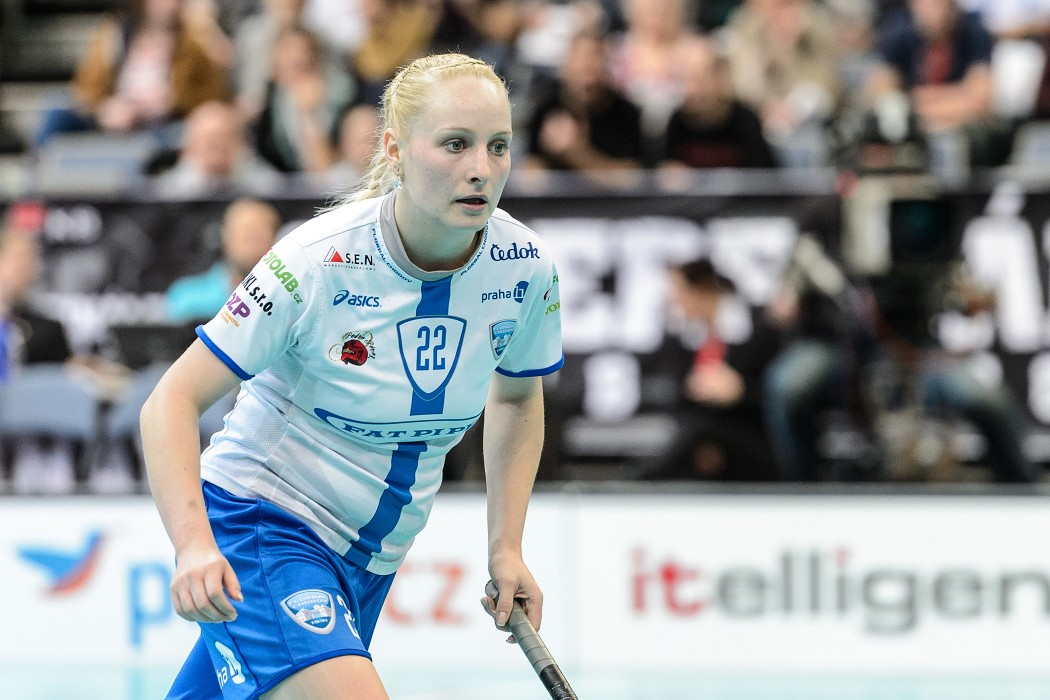 Herbadent Praha 11 SJM x TJ JM FAT PIPE Chodov - 1:4