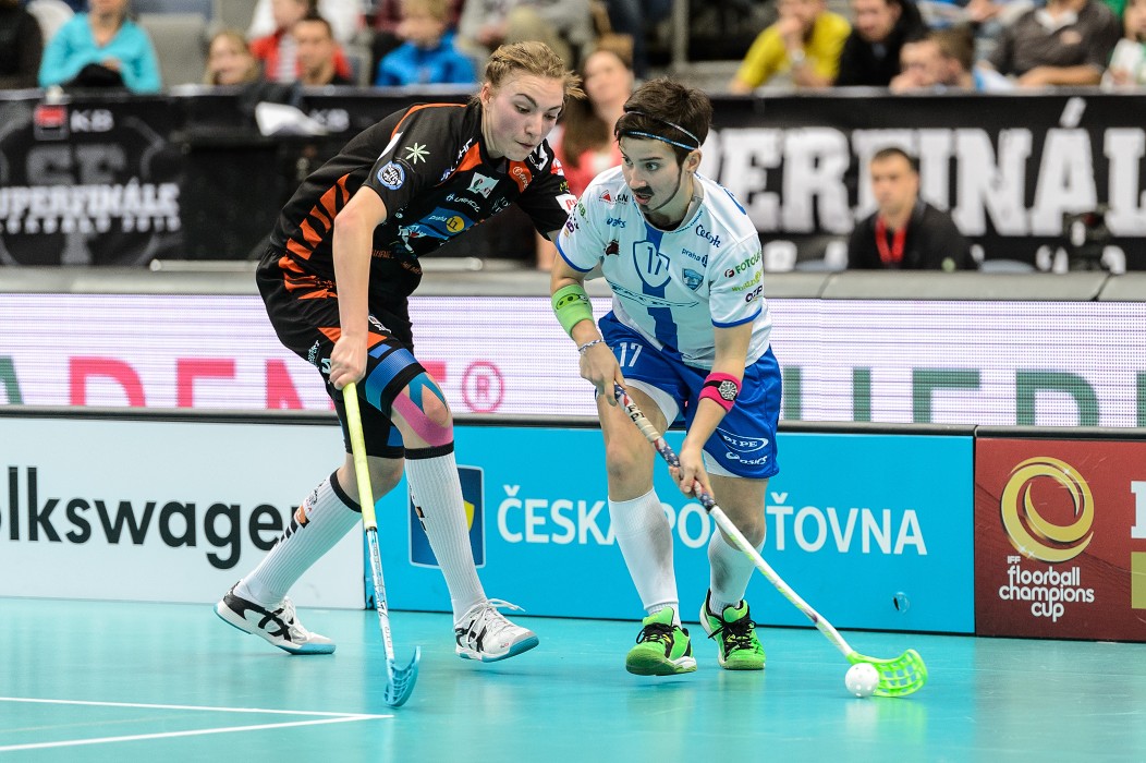 Herbadent Praha 11 SJM x TJ JM FAT PIPE Chodov - 1:4