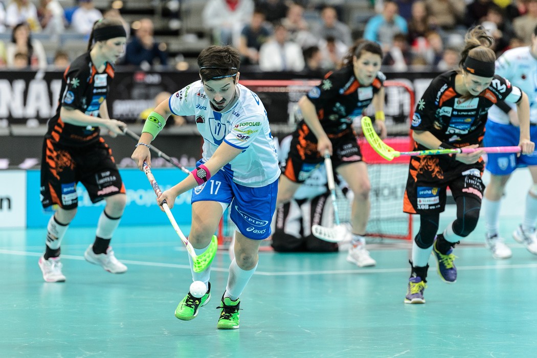 Herbadent Praha 11 SJM x TJ JM FAT PIPE Chodov - 1:4