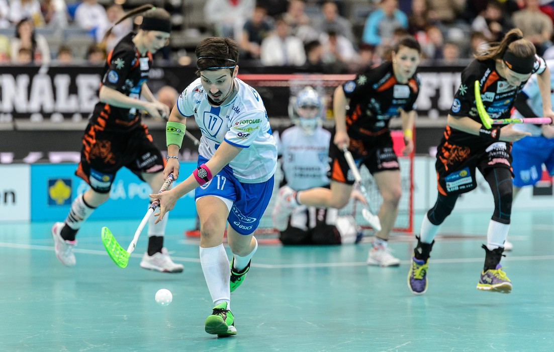 Herbadent Praha 11 SJM x TJ JM FAT PIPE Chodov - 1:4